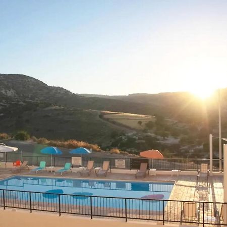 Panoramic Holidays Πέγεια Εξωτερικό φωτογραφία