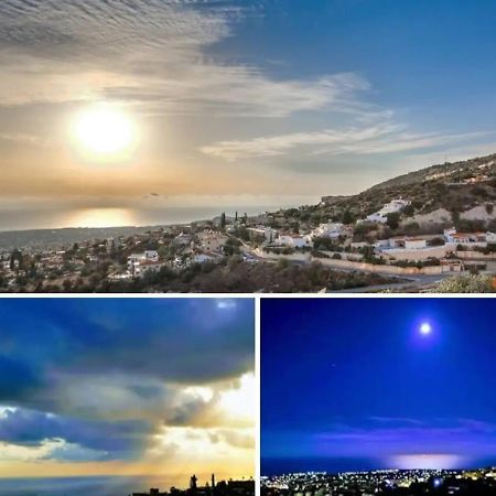 Panoramic Holidays Πέγεια Εξωτερικό φωτογραφία