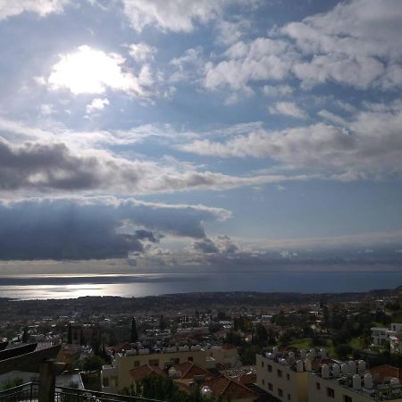 Panoramic Holidays Πέγεια Εξωτερικό φωτογραφία