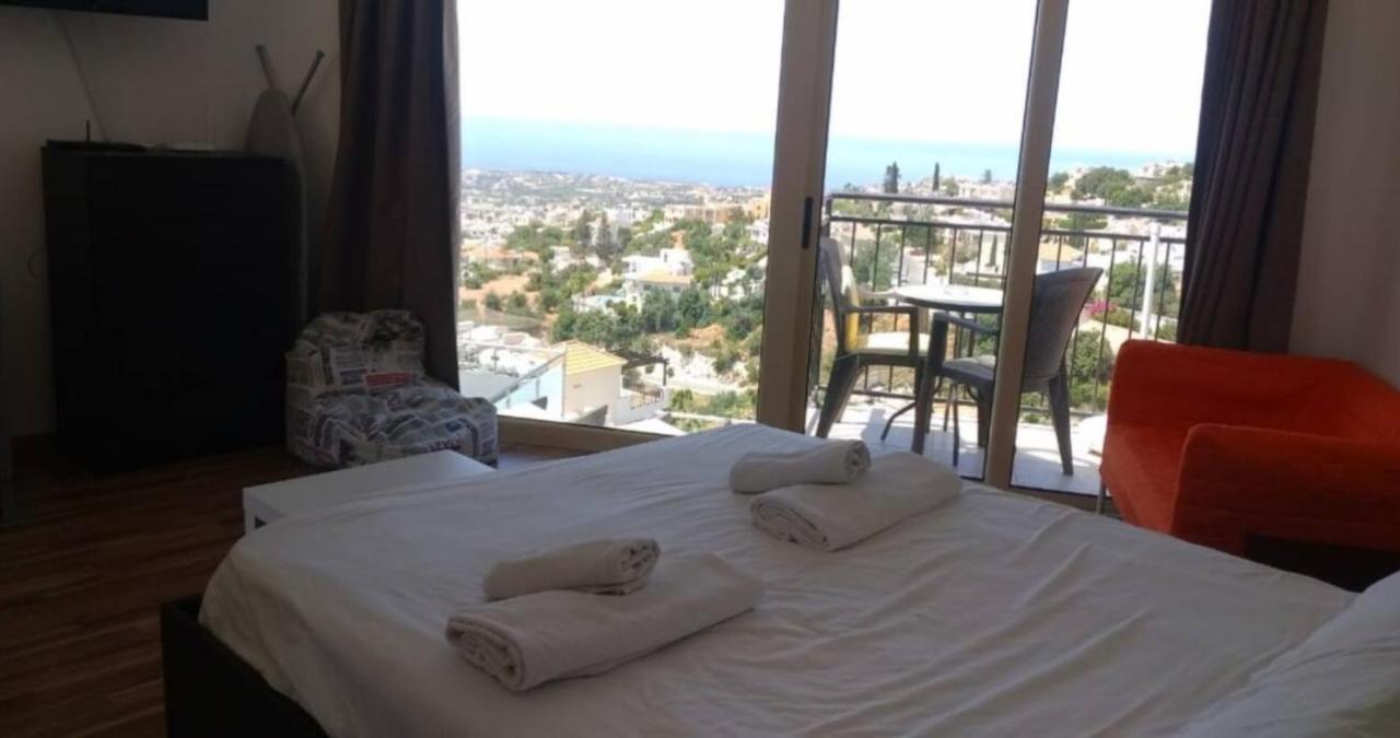 Panoramic Holidays Πέγεια Εξωτερικό φωτογραφία