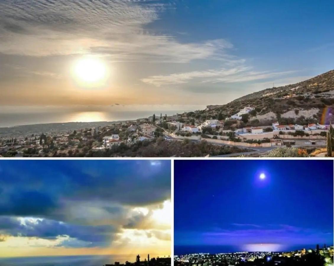 Panoramic Holidays Πέγεια Εξωτερικό φωτογραφία
