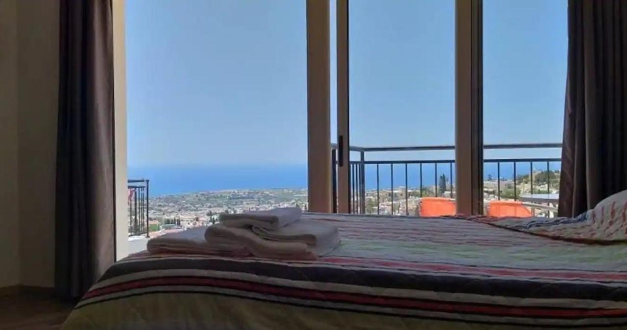 Panoramic Holidays Πέγεια Εξωτερικό φωτογραφία