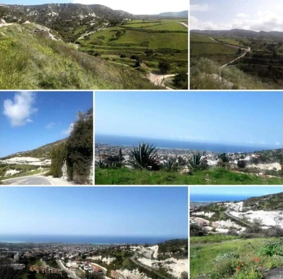 Panoramic Holidays Πέγεια Εξωτερικό φωτογραφία
