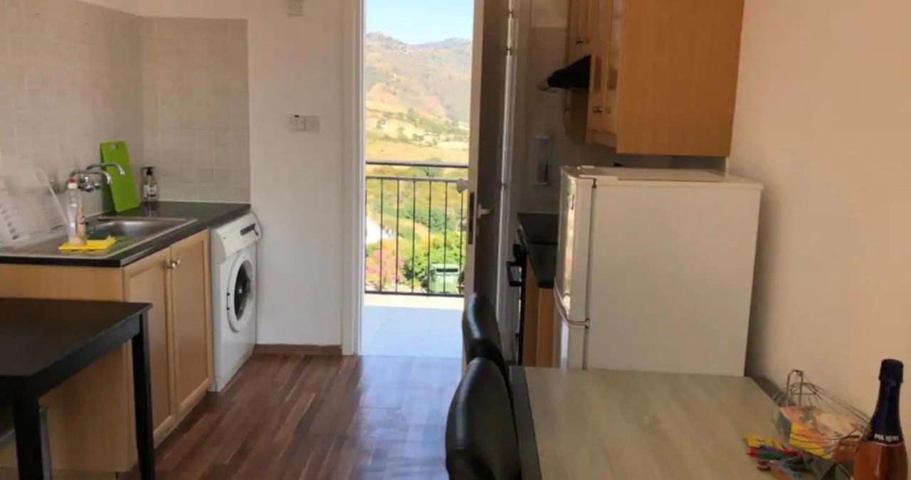Panoramic Holidays Πέγεια Εξωτερικό φωτογραφία
