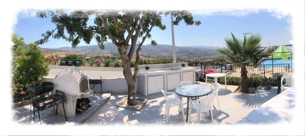 Panoramic Holidays Πέγεια Εξωτερικό φωτογραφία
