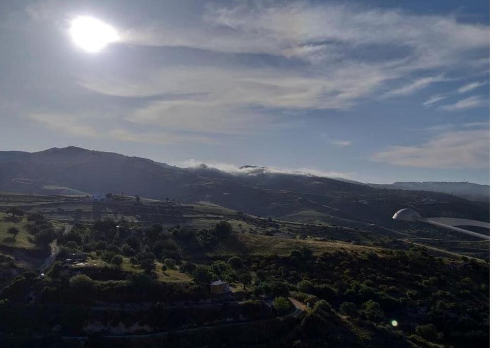 Panoramic Holidays Πέγεια Εξωτερικό φωτογραφία